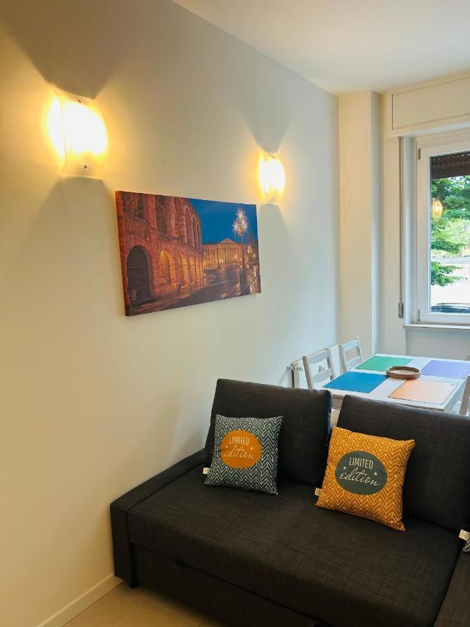 Rondo Home - Verona, Verona